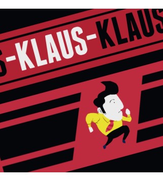 -KLAUS- Steam Key GLOBAL